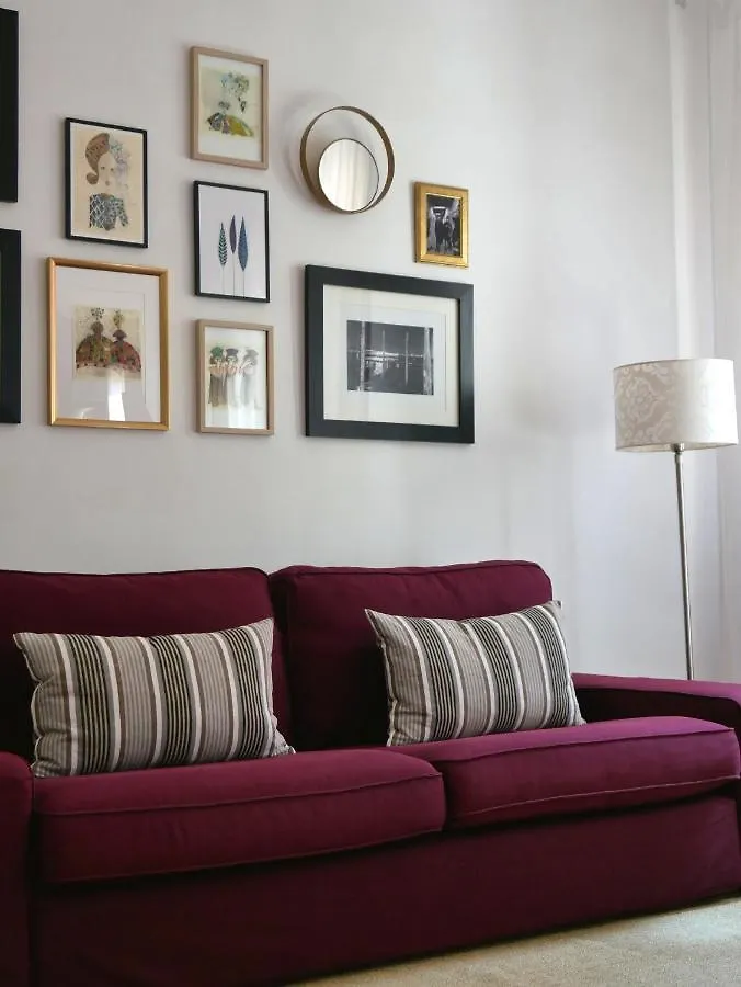 Apartment Ca' Petrona Venice