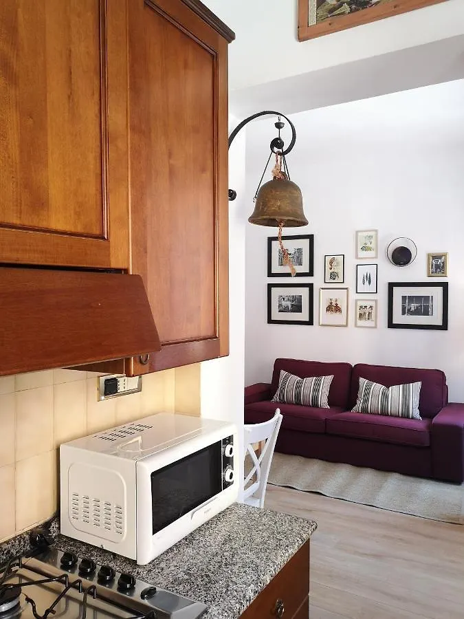 Apartment Ca' Petrona Venice Italy