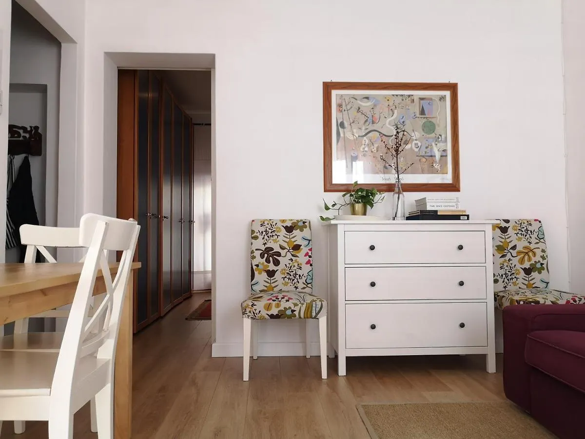 Apartment Ca' Petrona Venice