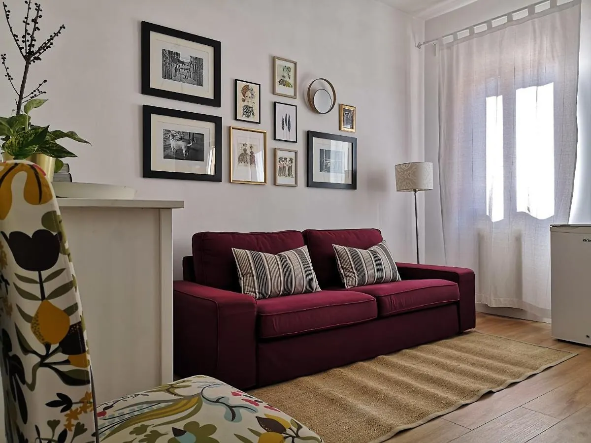 Apartment Ca' Petrona Venice