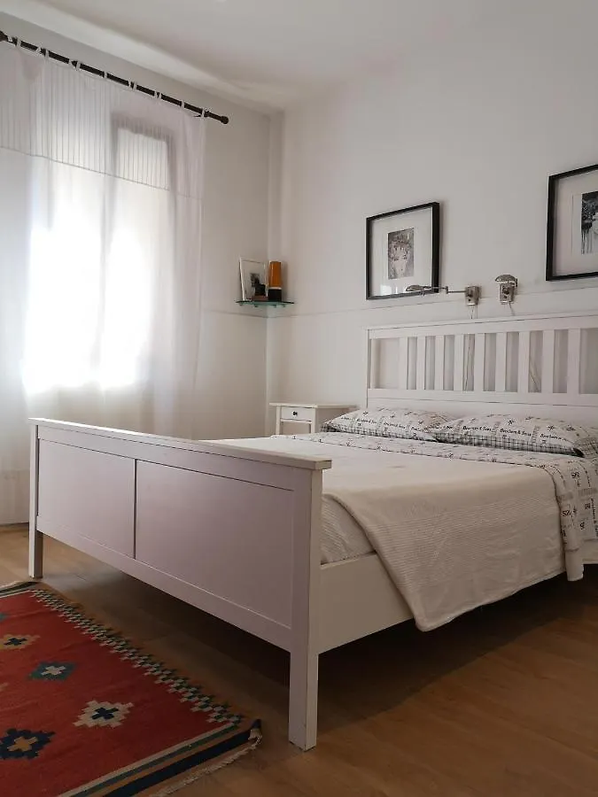 Apartment Ca' Petrona Venice