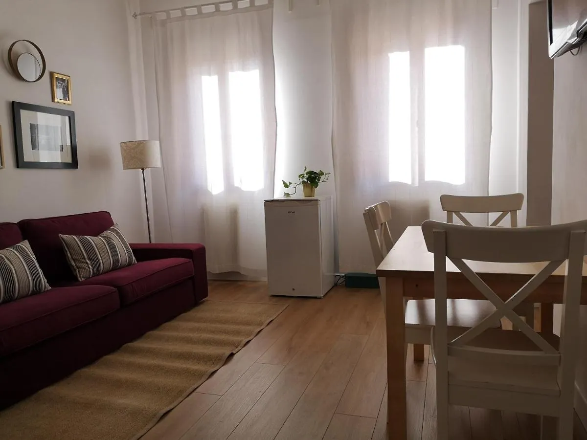 Apartment Ca' Petrona Venice Italy