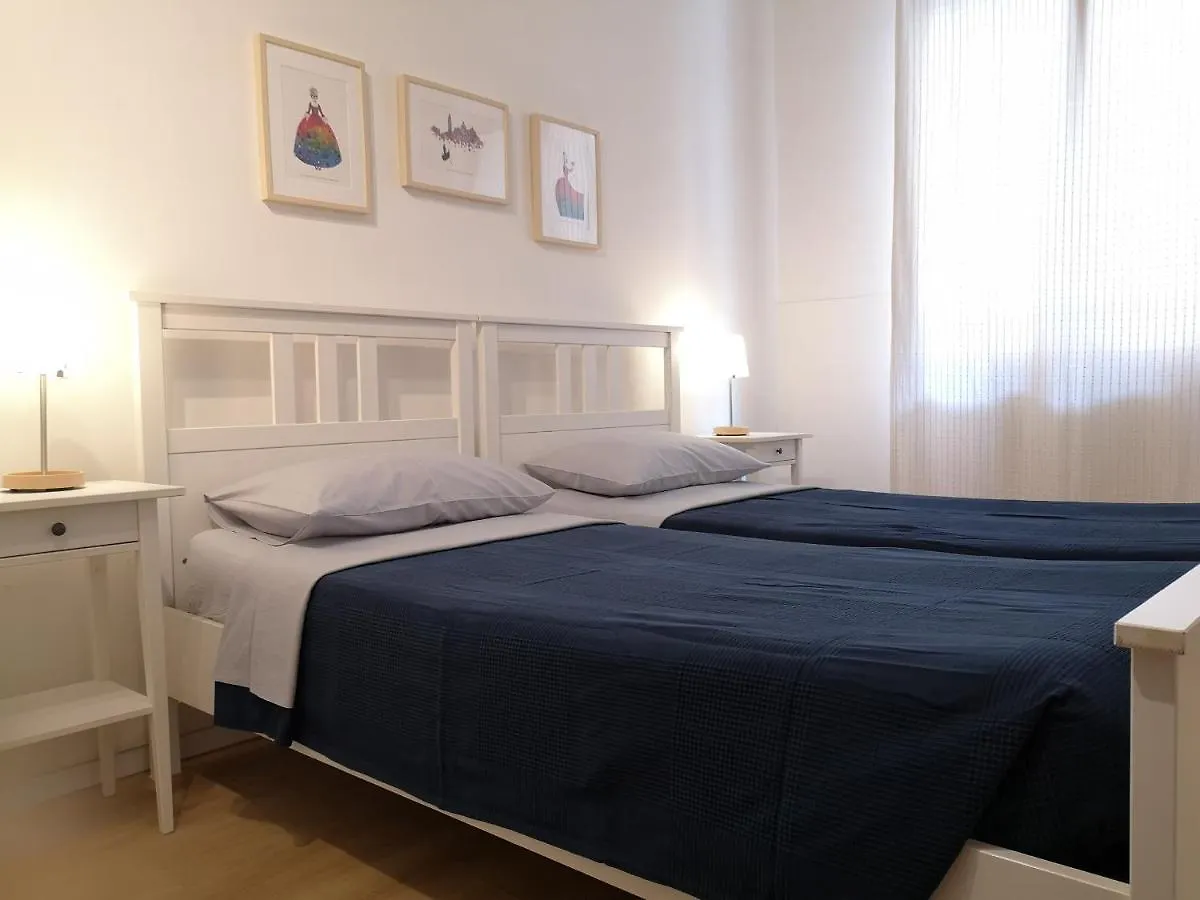 Apartment Ca' Petrona Venice