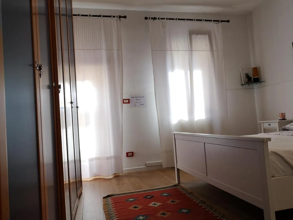 Apartment Ca' Petrona Venice