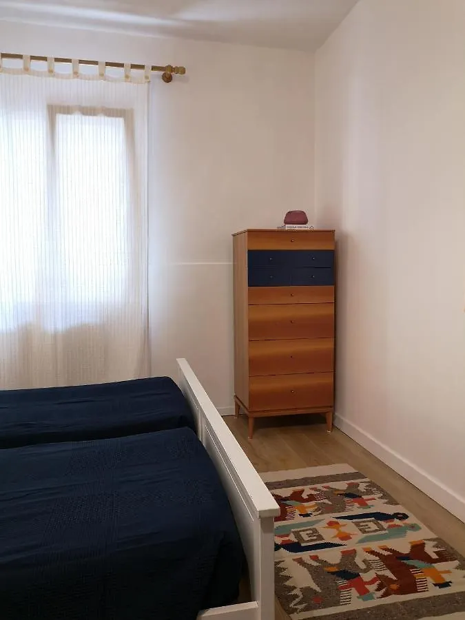 Apartment Ca' Petrona Venice Italy