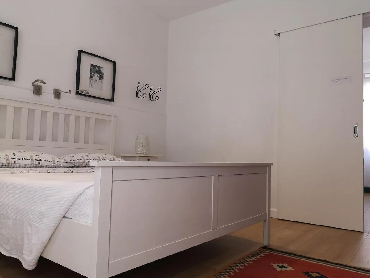 Apartment Ca' Petrona Venice 0*,