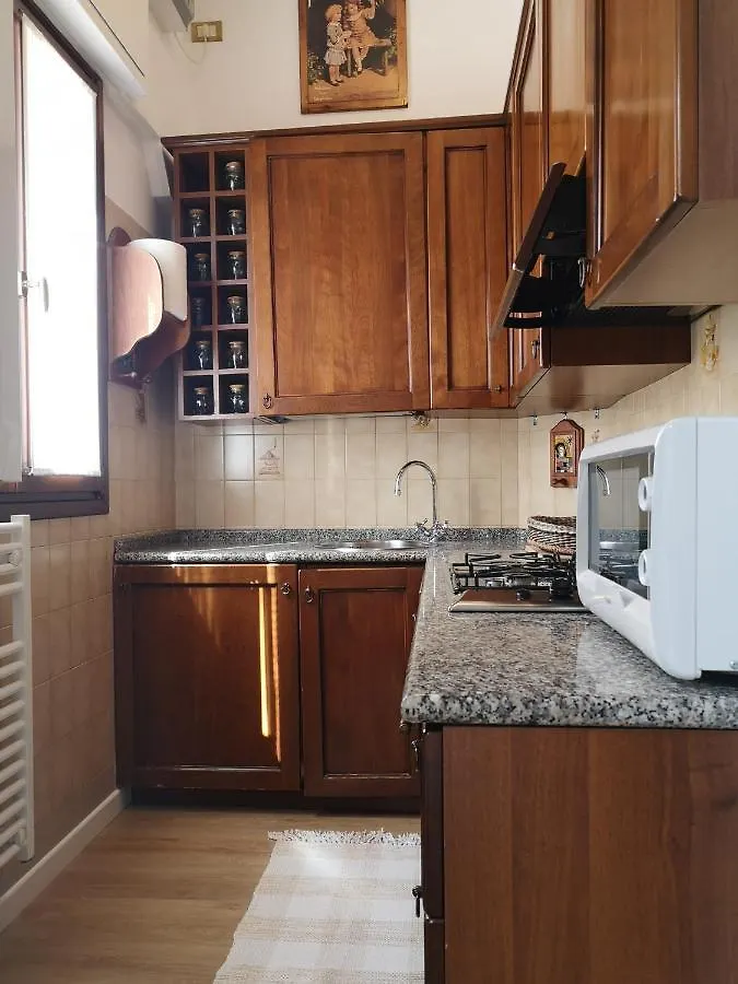 Apartment Ca' Petrona Venice