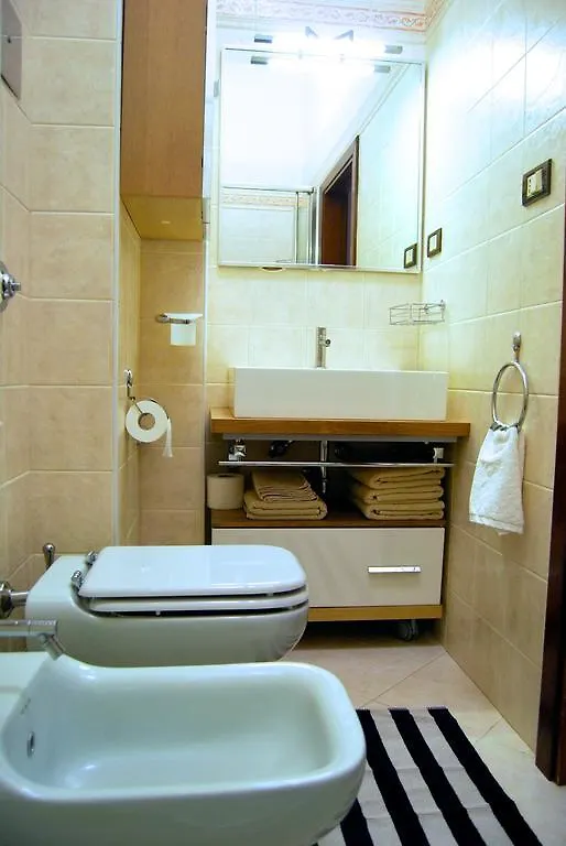 Apartment Ca' Petrona Venice