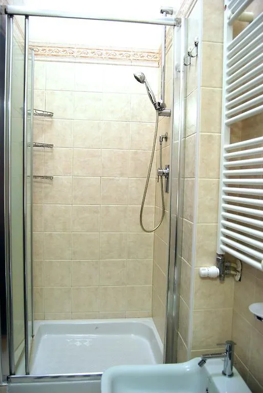 Apartment Ca' Petrona Venice 0*,