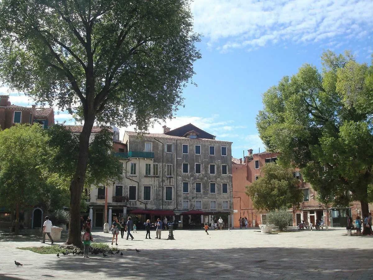 Apartment Ca' Petrona Venice 0*,  Italy
