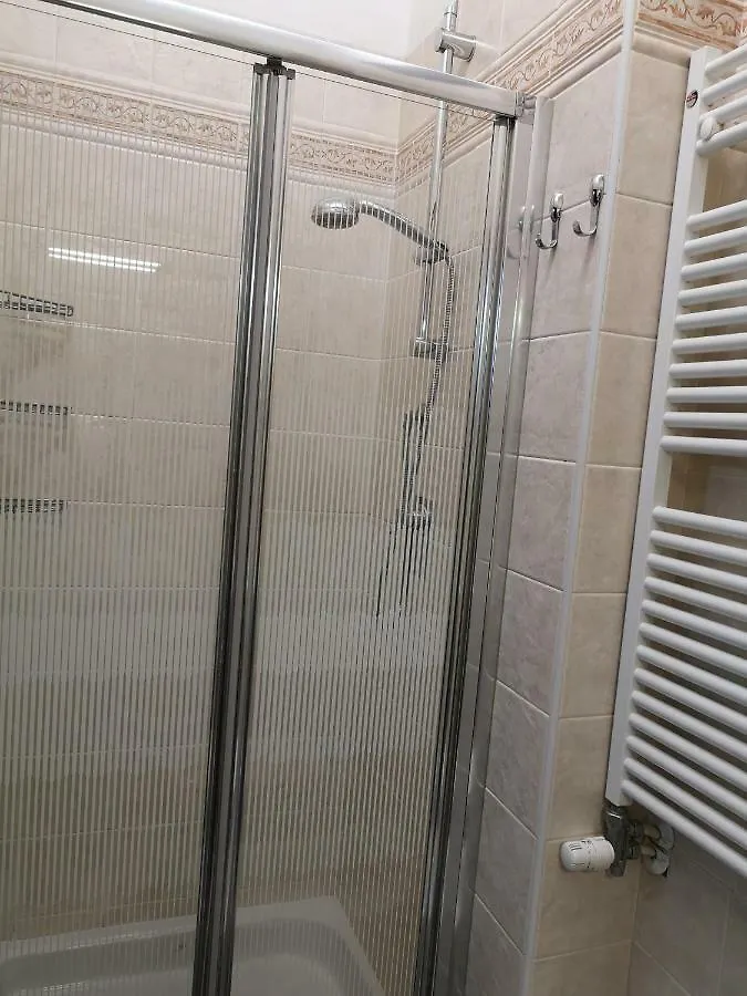 Apartment Ca' Petrona Venice