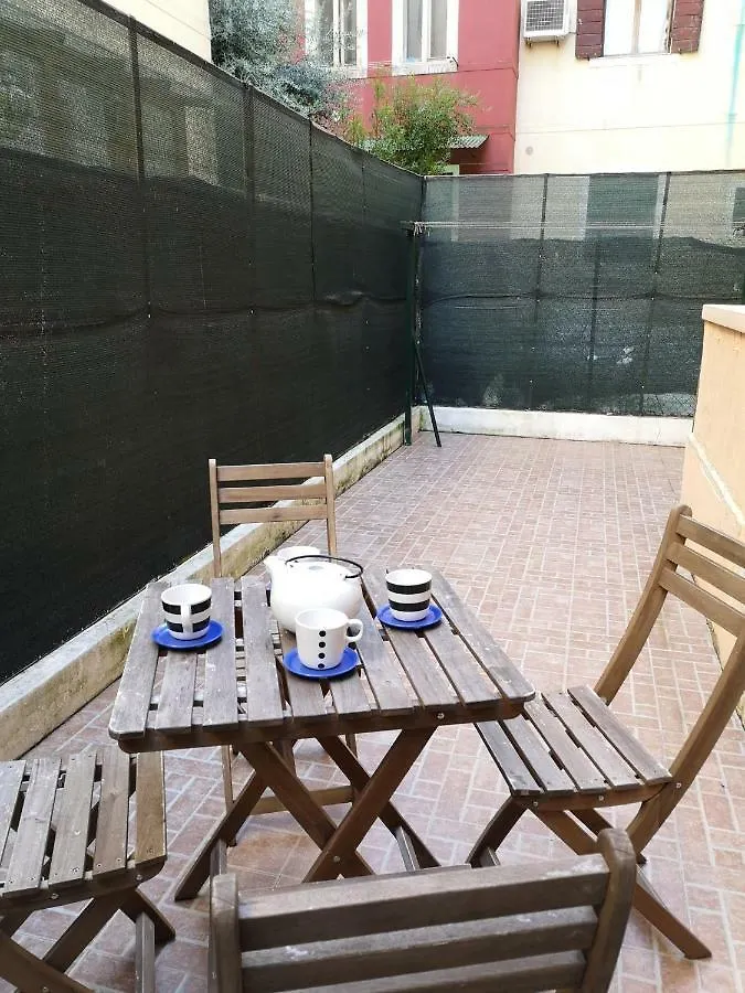 Apartment Ca' Petrona Venice