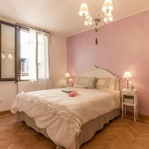  Appartement Casa Dell'artista