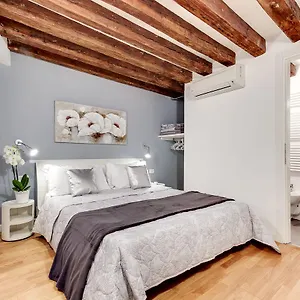  Apartment San Marco - Campo Manin By Wonderful Italy