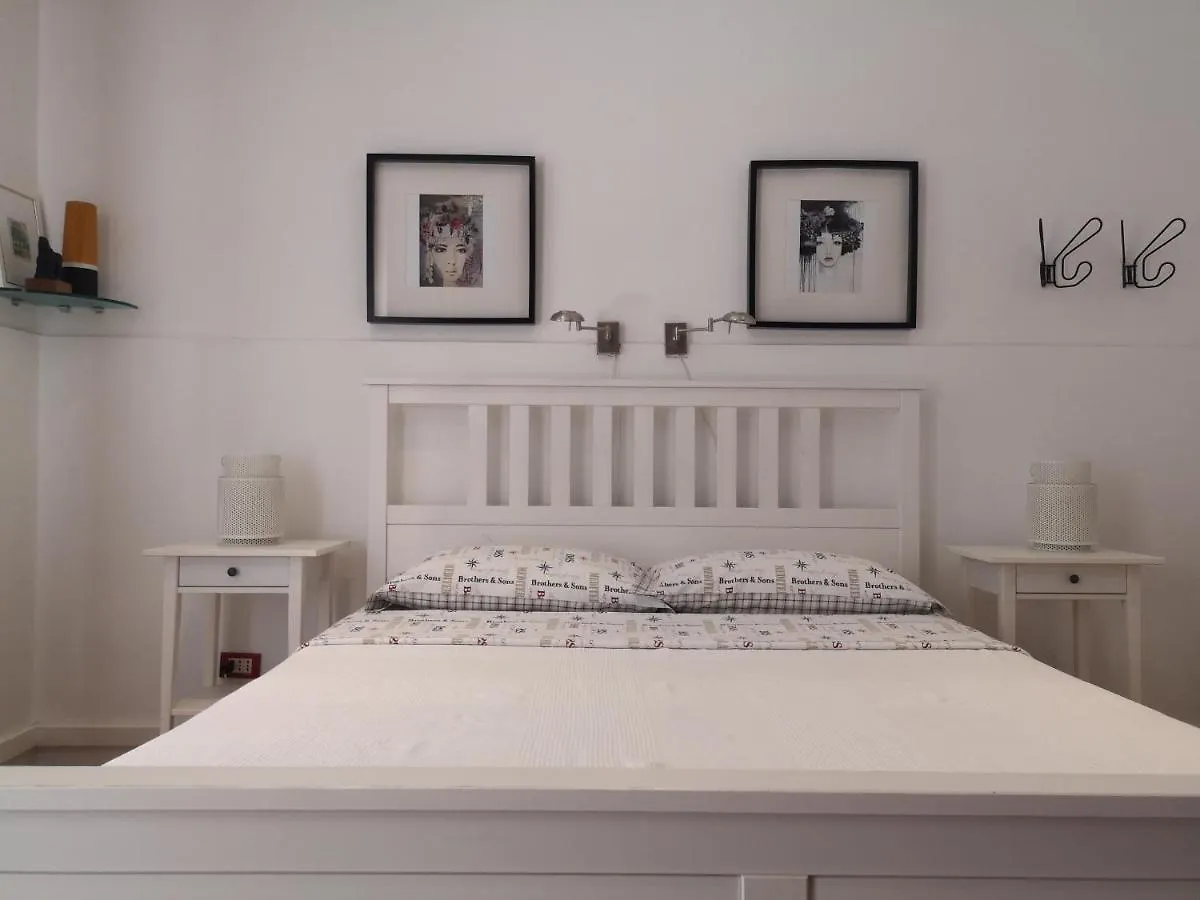 Apartment Ca' Petrona Venetië
