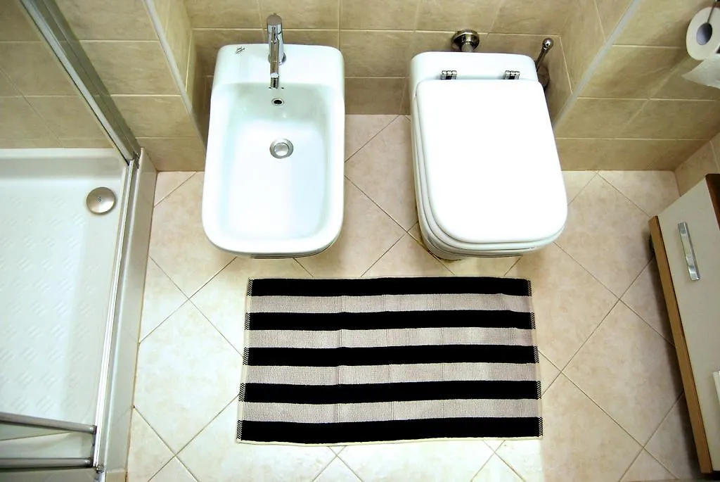 Apartment Ca' Petrona Venetië