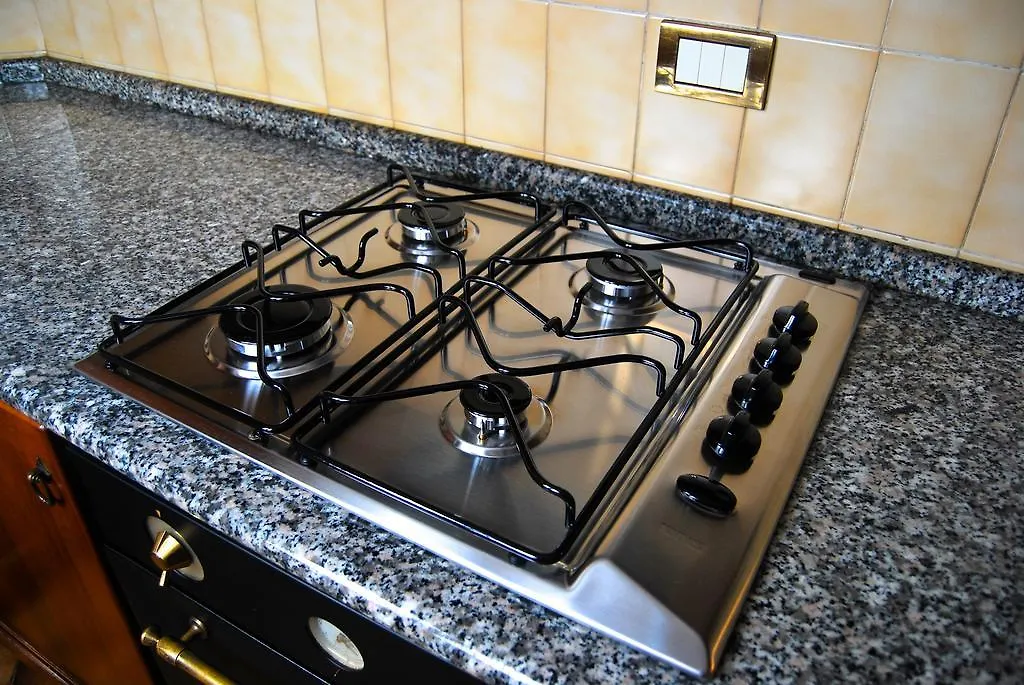 Apartment Ca' Petrona Venetië