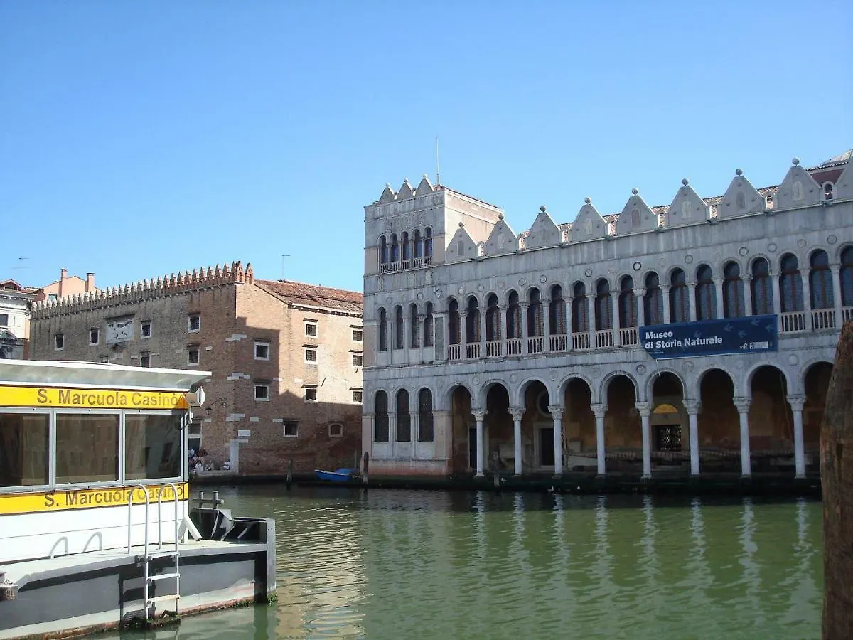 Apartment Ca' Petrona Venetië